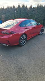 Opel Insignia 2.0 Turbo 169kW GSI Auto 4x4 GS GSI - Opel Insignia Gebrauchtwagen in Bochum