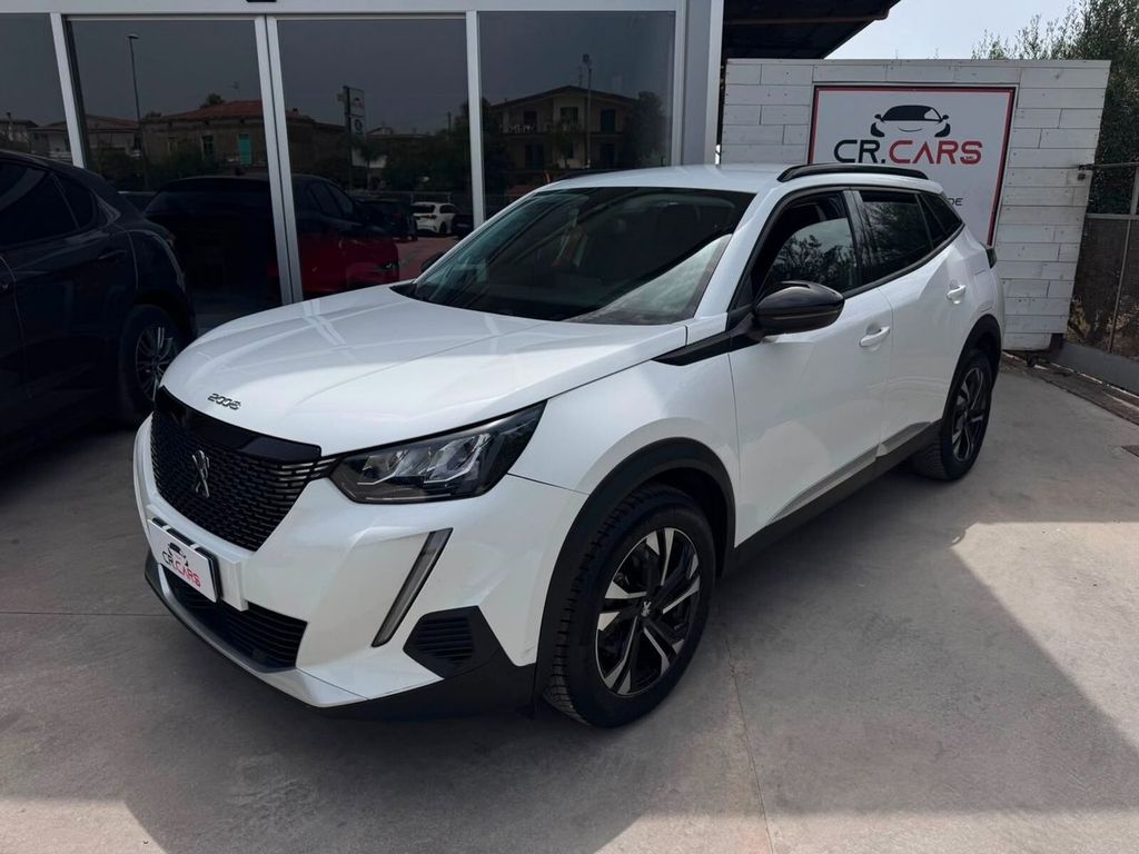 Image of Peugeot 3008