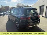 Mercedes-Benz GLB 200 d*Live Cockpit*NAVI*LINE ASSIST*CAM - gebrauchte Mercedes-Benz GLB 200 aus dem Jahr 2022