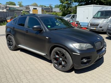BMW X6 - 5