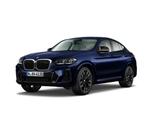 BMW X4 M40d*Laser*HuD*RFK*Panorma*Standhzg.*HiFi* - BMW X4 in Leipzig