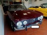 Alfa Romeo GT 2000 VELOCE - rote Alfa Romeo GT