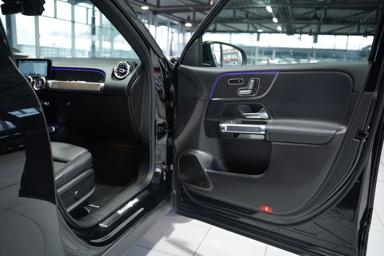 Mercedes Benz Glb 200