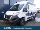 Chausson Van Flexline DÖRR EDITION Markise,Solar,RK - Chausson Neu