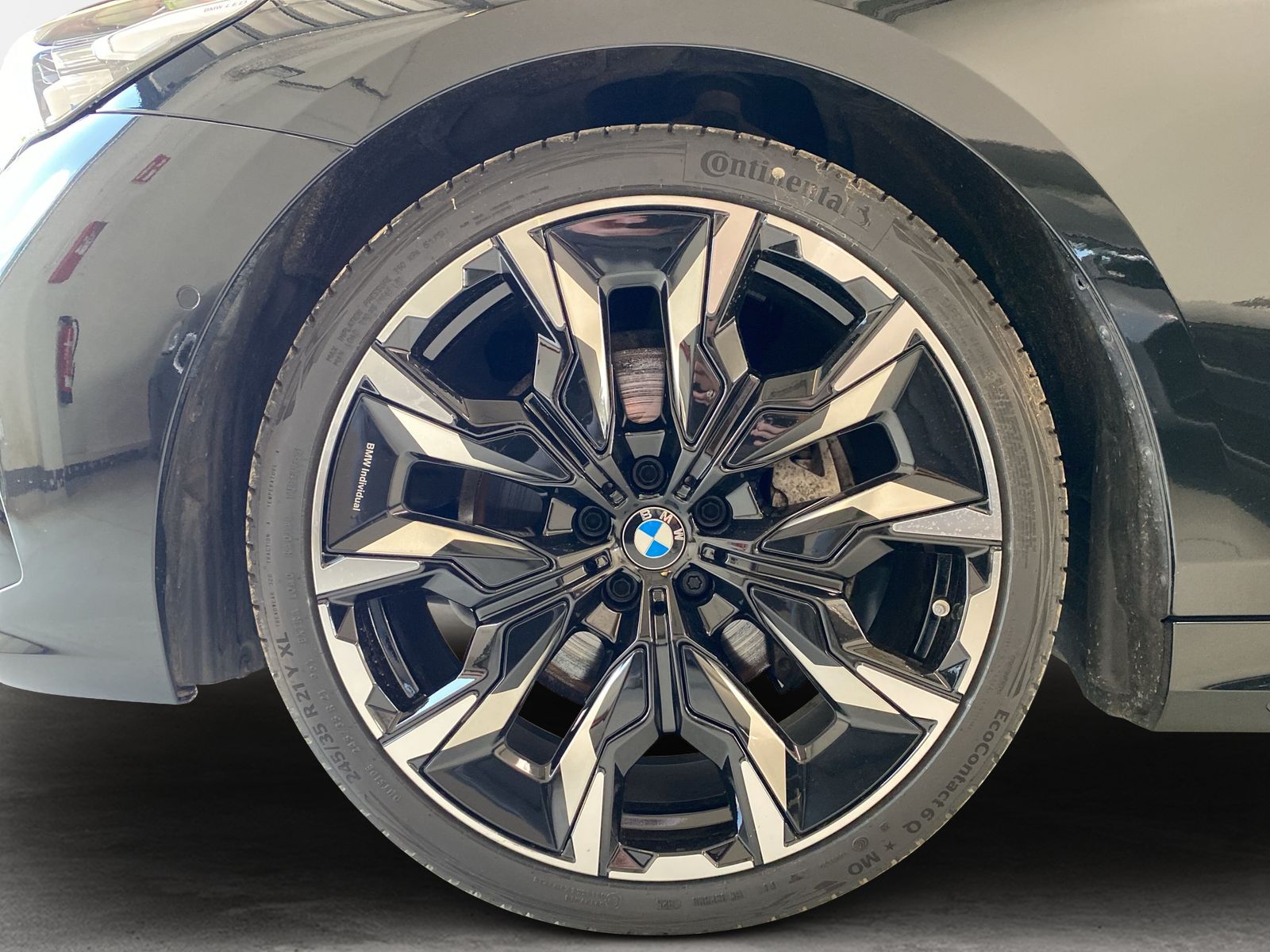 BMW 540 - Bild 17