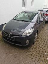 Toyota Prius 1.8-l-VVT-i Executive Executive - gebrauchte Toyota Prius aus dem Jahr 2011