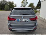 BMW X5 xDrive 3.0d - gebrauchte BMW X5 aus dem Jahr 2016