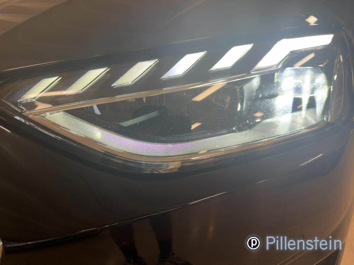 Audi A4 - Bild 13