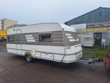 HYMER / ERIBA / HYMERCAR Eriba 530L - Wohnmobile bis 4.000 Euro