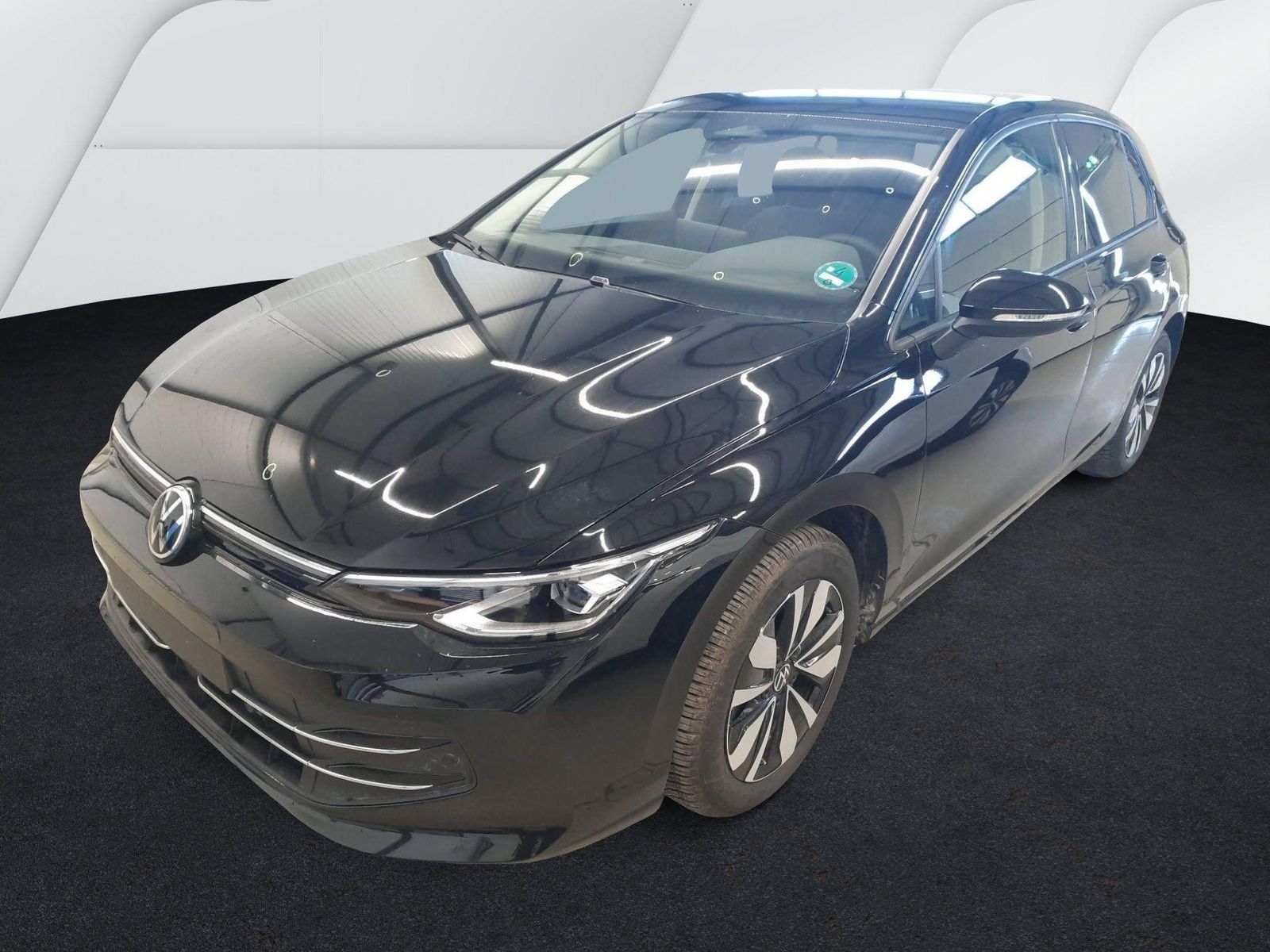 Volkswagen Golf - Bild 9