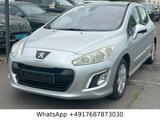 Peugeot 308 1Active Panoramadach Klimatronic Sitzheizung - Peugeot 308 in Frankfurt (Main)