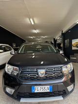 Dacia Sandero 0.9 TCe 12V TurboGPL 90CV Start&St - Dacia Sandero: Daci