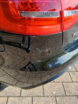 Audi RS4 4.2 FSI S tronic quattro Avant - - Audi RS4: Schwarz