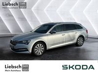 Skoda Superb - Vorschau Bild 1