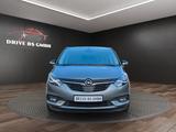 Opel Zafira C Innovation/Automatik/LED/Carplay/ACC - Opel Zafira C mit Diesel-Antrieb