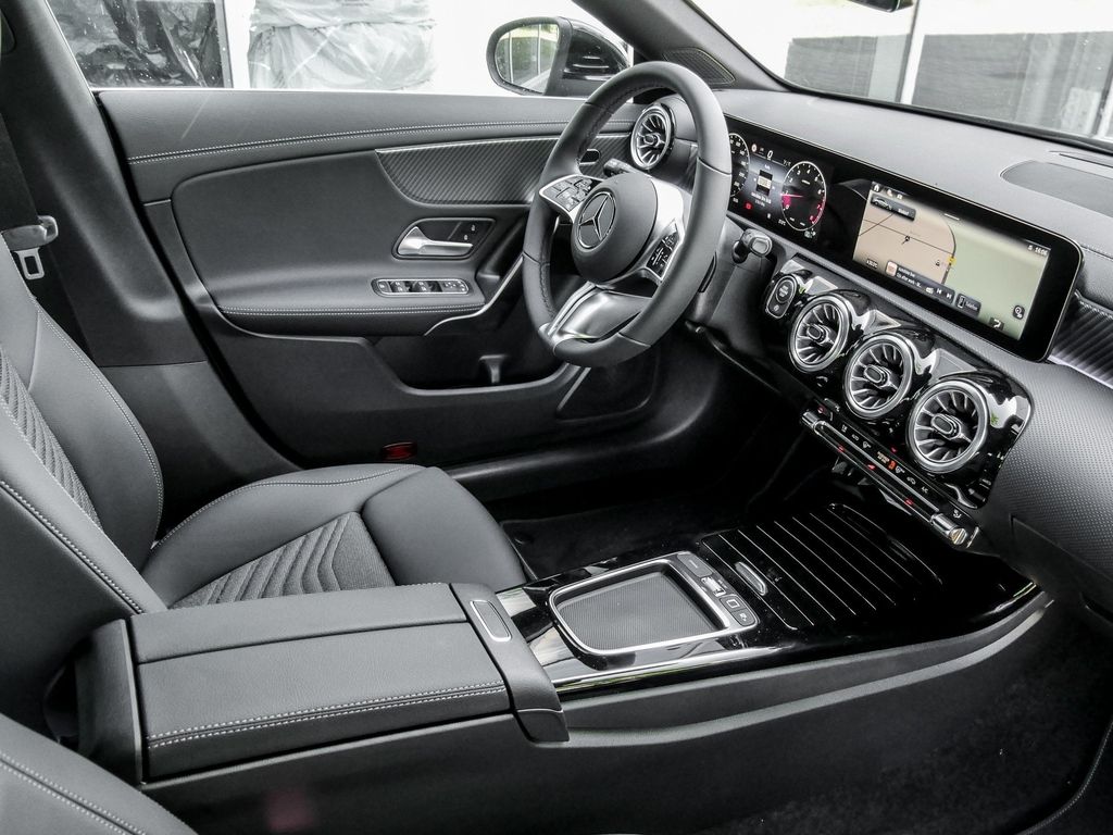 Mercedes-Benz CLA 200 Shooting Brake |Edition|Progressive|KEYL
