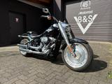 Harley-Davidson Fat Boy 114 1 Hand Inspektion + Reifen - Angebote