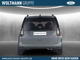 Ford Tourneo Connect Personen/Behindertentrans. 7 Per - Behindertengerechte Ford Tourneo Connect