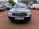Audi S4 Kombi 4.2 quattro tiptronic Leder BiXe Bose - gebrauchte Audi S4 aus dem Jahr 2004