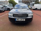 Audi S4 Kombi 4.2 quattro tiptronic Leder BiXe Bose - Audi S4 aus 2004