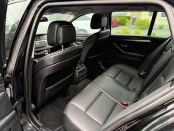 BMW 520 - 10