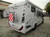 Carado CARADO VAN 337 AT Aus Freistaat Rent Flotte - Carado VAN