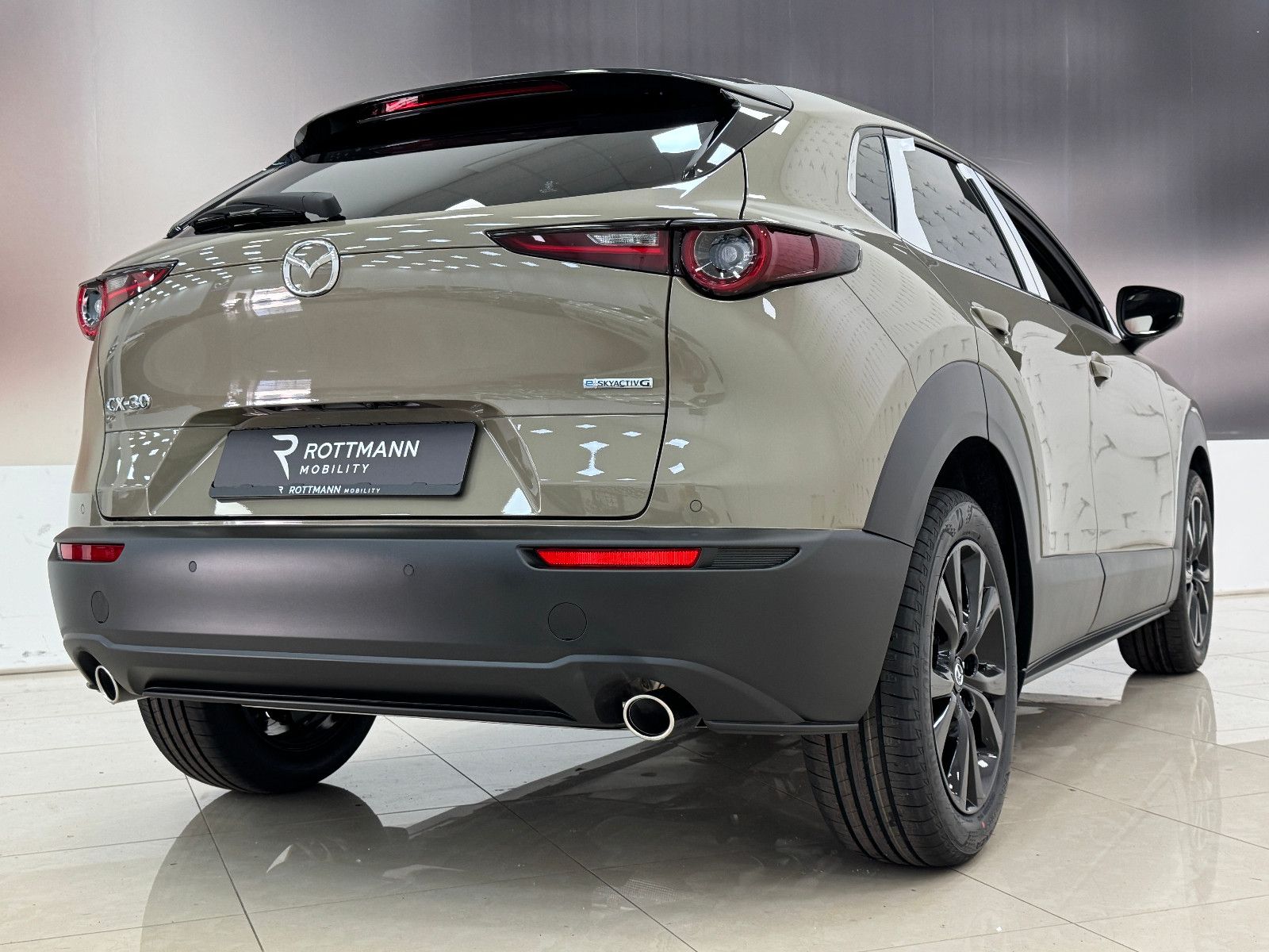 Mazda CX-30 - Bild 2