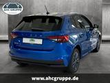 Skoda Fabia 1.0 TSI 85kW Euro6d Drive 6-Gang-Schaltget - Skoda Fabia: 85