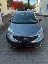 Nissan Note 1.2 DIG-S Tekna Tekna - Nissan Note: Privatanbieter