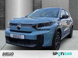 Citroën C3 Aircross YOU PureTech Turbo HUD Spurhalteass.