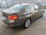 BMW 328 i xDrive 4x4 1.Hand Lückenlos BMW Scheckheft - BMW 328: 5 Türen