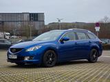 Mazda Gepflegter Mazda 6 Kombi 2.0 2. Hand TÜV NEU - Mazda 6 in Stuttgart