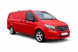 Mercedes-Benz Vito 119 CDI EXTRA Lang | Au... - Mercedes-Benz Vito: Extra Lang