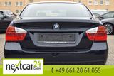 BMW 318i Lim. eGSD/KLIMA|ALU|SHZ| - BMW 318 aus 2008: 318i