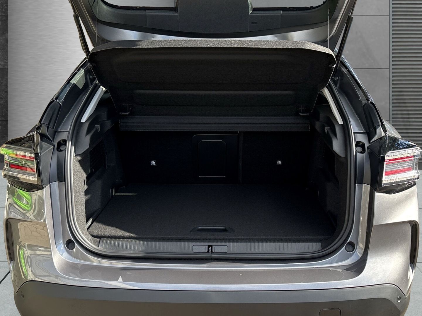 Citroën C4 - Bild 5