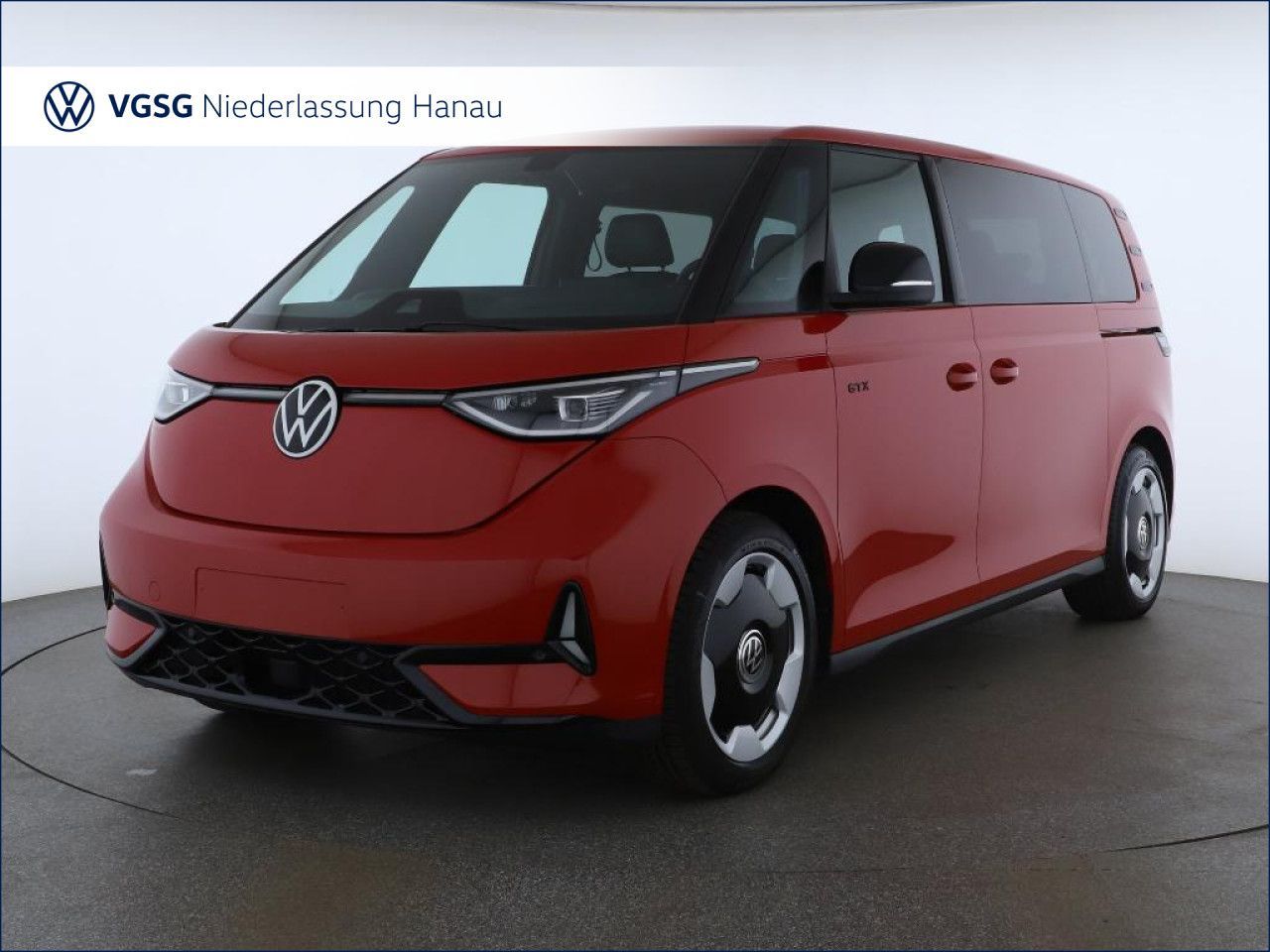 Volkswagen ID. Buzz - Bild 5