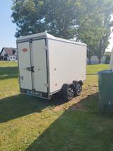 Böckmann KT 3015/27 - Böckmann Pkw-Anhänger