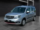 Mercedes-Benz Citan 111 CDI Tourer EDITION Lang NAVI*KAMERA - Mercedes-Benz Citan Kleinbus Cdi lang mit Diesel-Antrieb