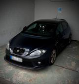 Seat Leon cupra R  (evtl Tausch) - Seat Leon aus 2011: R