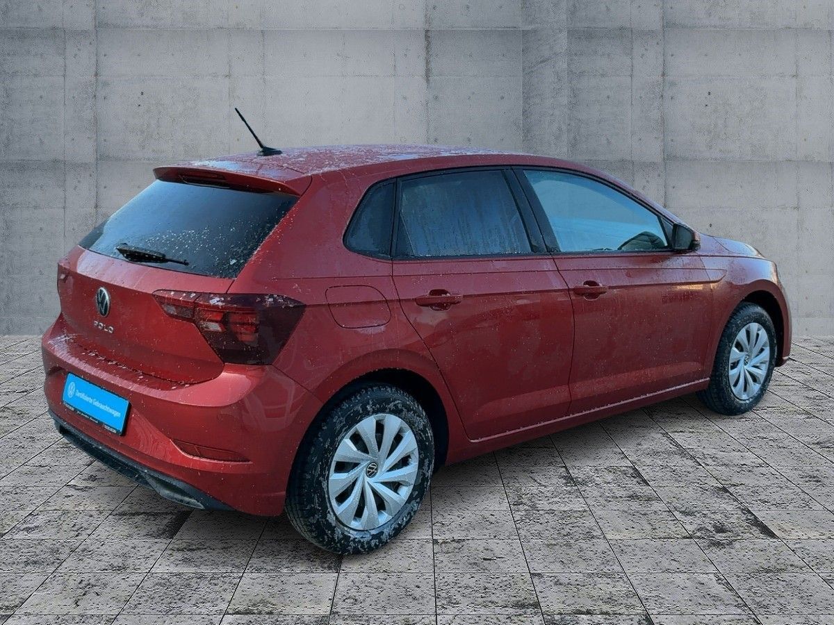 Volkswagen Polo - Bild 6