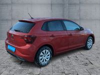 Volkswagen Polo - Vorschau Bild 6