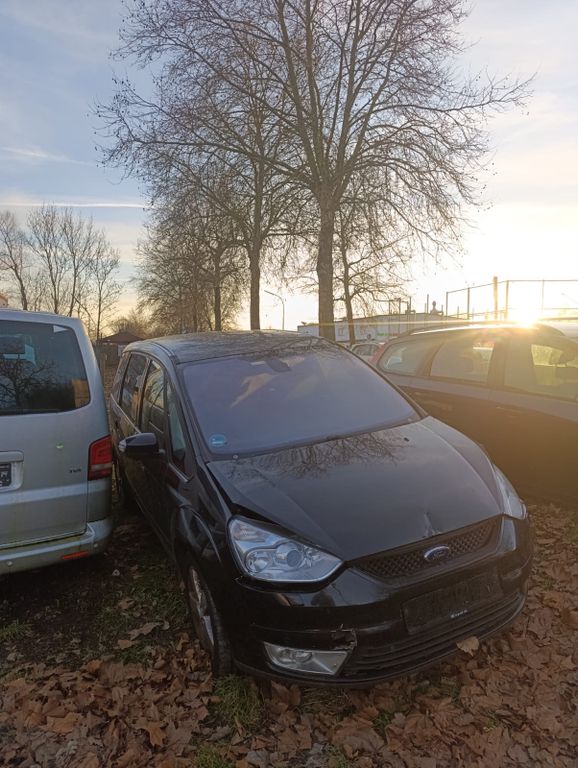 Angebot ansehen Ford S-Max