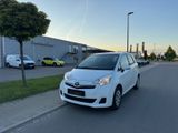 Toyota Verso-S Life/2.HAND/KAMERA/PANO/ TOP GEPFLEGT - Toyota Verso-S