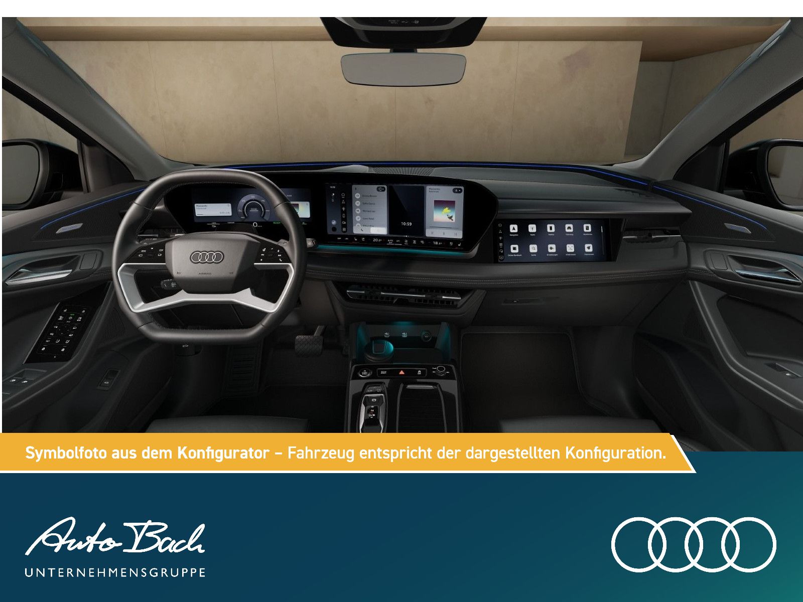 Audi e-tron - Bild 8