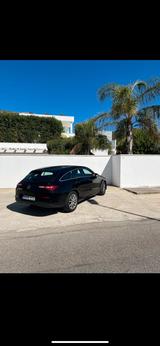 Mercedes-Benz CLA 180 Shotting Brake  - Mercedes-Benz CLA 180 in Krefeld