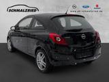 Opel Corsa D Selection 1.2 Klima el.SP MP3 CD met. eF - gebrauchte Opel Corsa aus dem Jahr 2013