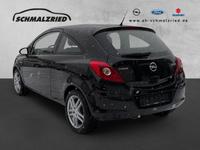 Opel Corsa D Selection 1.2 Klima el.SP MP3 CD met. eF