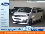 Opel Zafira Life Selection M Black Edition AHK SHZ - Opel Zafira Life aus 2019