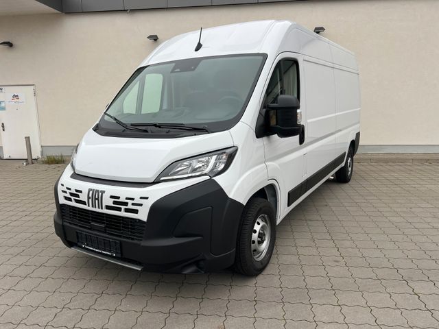 Fiat Ducato Serie 2 L3H2 Kawa 140 PS E6 Klima Kamera