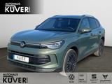 Volkswagen Tiguan 2026